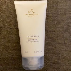 De-Stress Muscle Gel